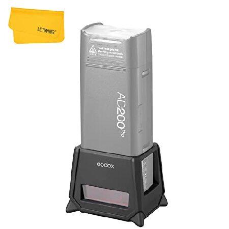 Godox AD200Pro-PC Silicone Fender Case for Godox A...