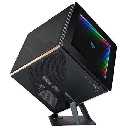 【平行輸入品】AZZA コンピュータケース CSAZ-902 REGIS PCケース（自作PC用）