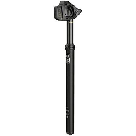 【平行輸入品】RockShox Reverb AXS XPLR ドロッパーシートポスト - 27.2...