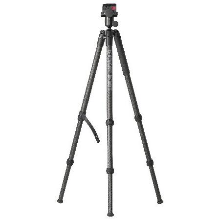 【平行輸入品】BOG DeathGrip Infinite Carbon Fiber Tripod ...