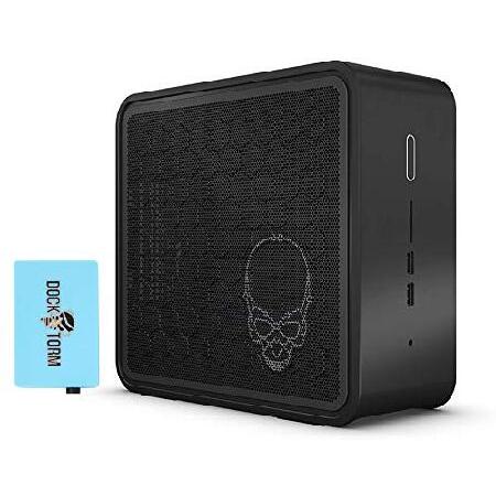 【平行輸入品】Intel NUC 9 NUC9i7QNX Gaming &amp; Entertainmen...