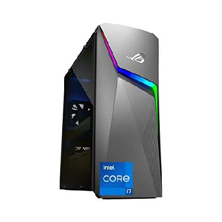 ASUS ROG Strix G10 Gaming Desktop PC, Intel Core i...