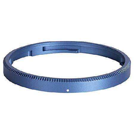 【平行輸入品】JJC Ricoh GR IIIx GRIIIx GR3x レンズデコレーションリング...