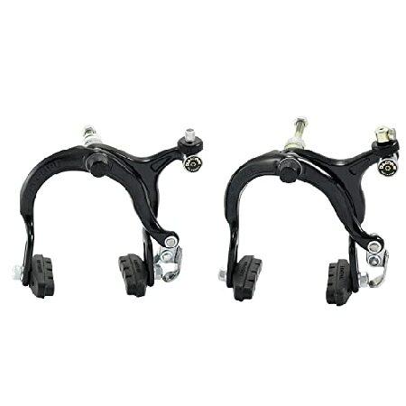 【平行輸入品】Dia Compe 883QL Reverse Pull Brake Set (F+R...
