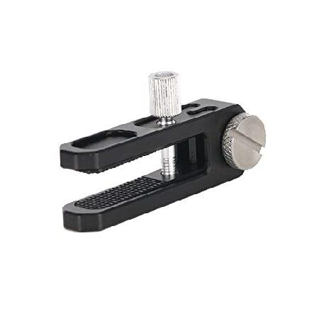 【平行輸入品】NICEYRIG HDMI Cable Lock Clamp with 10mm Ad...
