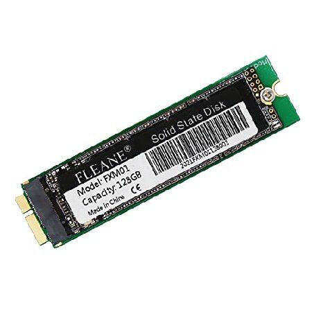 【平行輸入品】FLEANE FXM01 128GB SSD 適合機種: ASUS Zenbook U...
