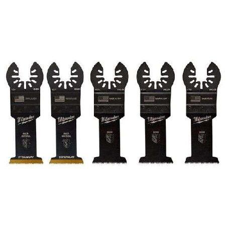 【平行輸入品】MILWAUKEE 5 (49-25-1135)