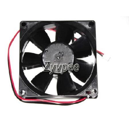 【平行輸入品】Zyvpee(R) 80mm MMF-08C24TS RZ4 24V 8cm 0.15...