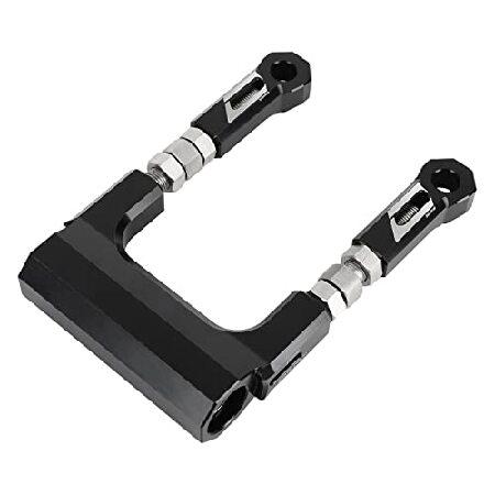 【平行輸入品】Topteng Rear Suspension Lowering Links Kit ...