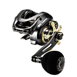 DAIWA（ダイワ） ミリオネア ブルーバッカー ベイエリアスペシャル