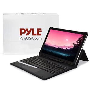 【平行輸入品】10.1 Inch Android Tablet -2 in 1 Tablet 1080p HD Display, 5000 mA