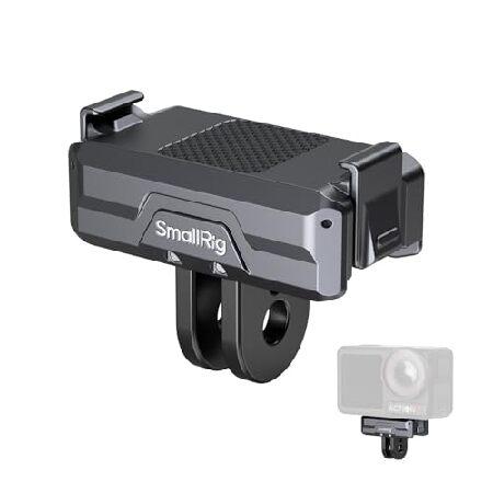 【平行輸入品】SmallRig Action 5 Pro/Action 4 / Action 3用 ...