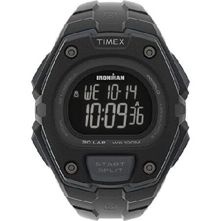 【平行輸入品】Timex 腕時計 TW5M486009J