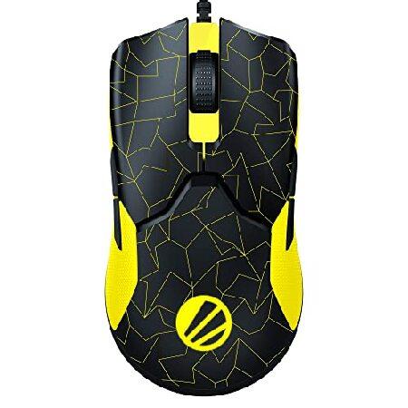【平行輸入品】Razer ゲーミングマウス RZ01-03580200-R3M1