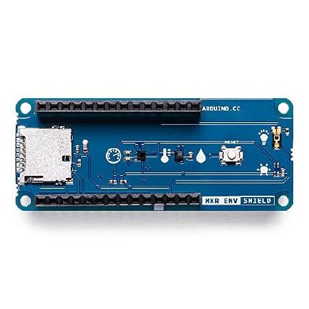 【平行輸入品】Arduino MKR ENV シールド REV2 ASX00029