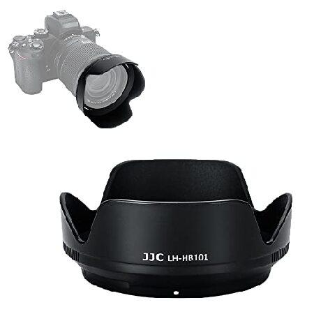 Dedicated Lens Hood Shade for Nikon NIKKOR Z DX 18...