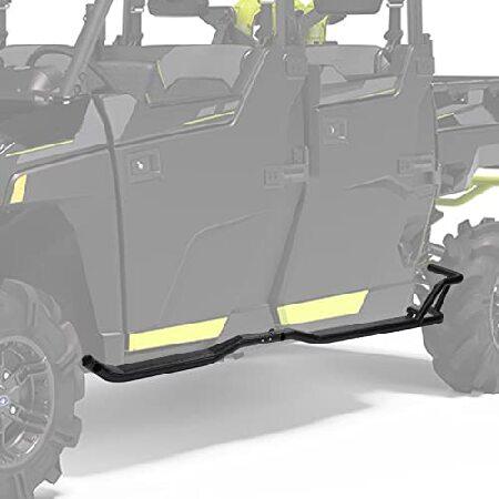 【平行輸入品】KEMIMOTO Nerf Bars Rock Sliders Compatible ...