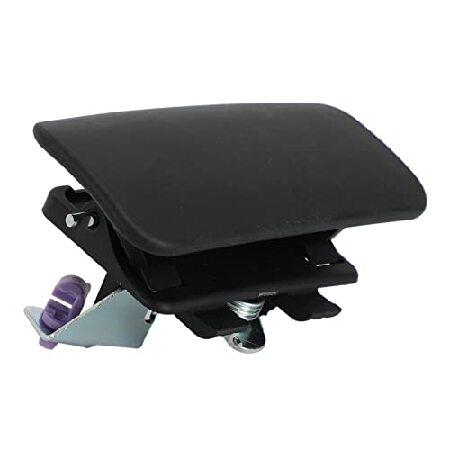 【平行輸入品】Topteng Car Side Loading Sliding Door Handl...