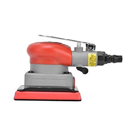 【平行輸入品】Pneumatic Sander KP-6793 Alloy Steel Air Sa...