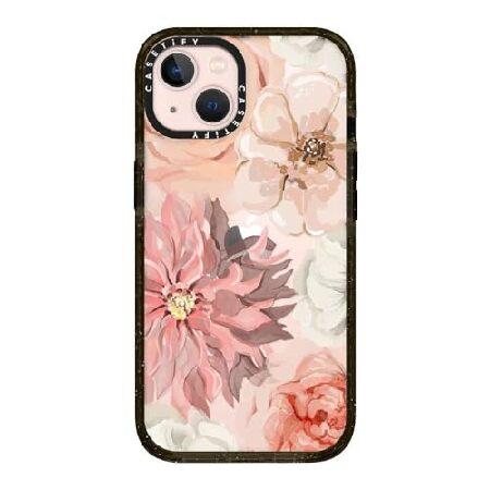 【平行輸入品】CASETiFY インパクトケース iPhone 13 - Pretty Blush ...