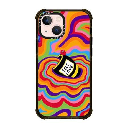 【平行輸入品】iPhone 13 Mini ケース CASETiFY CTF-14292038-16...