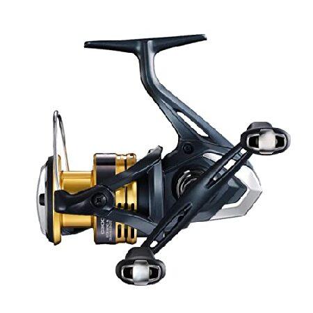 【平行輸入品】シマノ(SHIMANO) スピニングリール 22 サハラ C3000DH