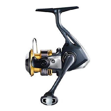 【平行輸入品】シマノ(SHIMANO) スピニングリール 22 サハラ 500