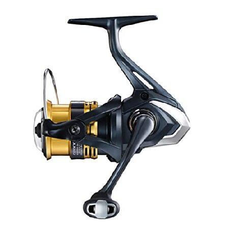 【平行輸入品】シマノ(SHIMANO) スピニングリール 22 サハラ C2000S