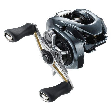 【平行輸入品】シマノ(SHIMANO) 両軸リール 22 アルデバラン BFS HG RIGHT ス...