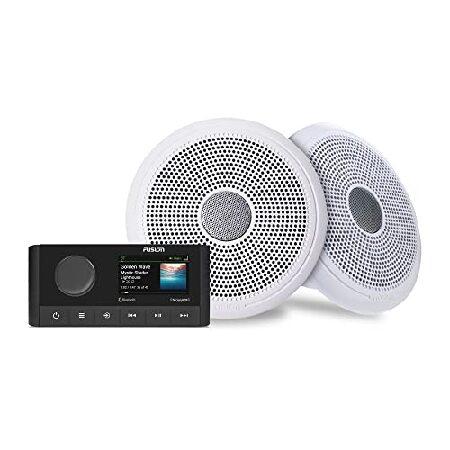 【平行輸入品】Garmin Fusion(R) MS-RA210 and XS Classic Sp...