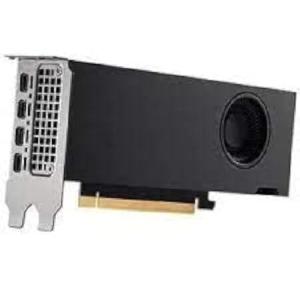 【平行輸入品】VCNRTXA200012GB-PB, Quadro RTX A2000 12 GB RTLボックス, 12GB プロフェッショナルグラフィックスカード