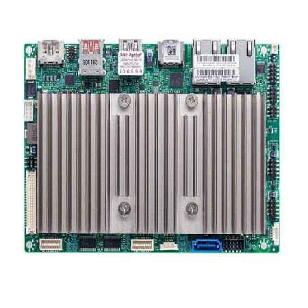 【平行輸入品】Supermicro X12STN-L サーバーマザーボード 3.5インチ SBC搭載...