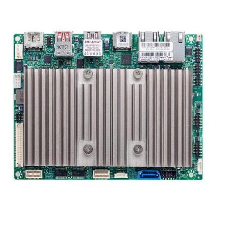 【平行輸入品】Supermicro X12STN-L サーバーマザーボード 3.5インチ SBC搭載...