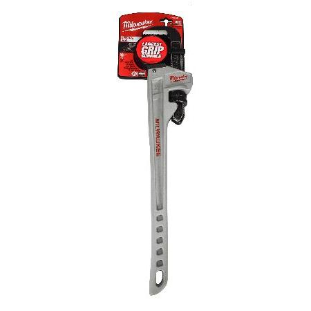 【平行輸入品】Milwaukee 48-22-7224 24" Heavy Duty Aluminu...