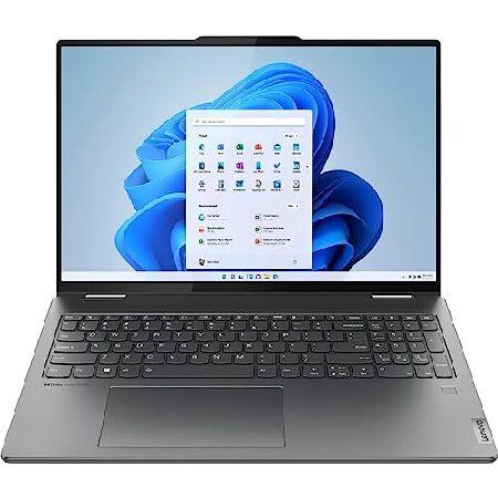 Lenovo 2024 Yoga 7i 16” WUXGA IPS Touch 2-in-1 Lap...