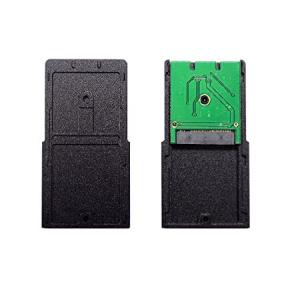 並行輸入 WD_Black 2TB C50 ストレージ拡張カード、Xbox用公式