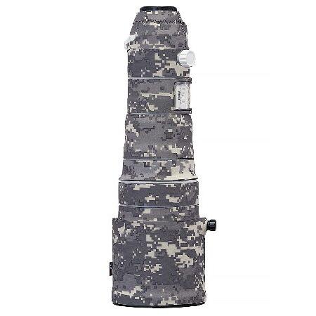 【平行輸入品】LensCoat(R) オリンパス M.Zuiko Digital ED 150-40...