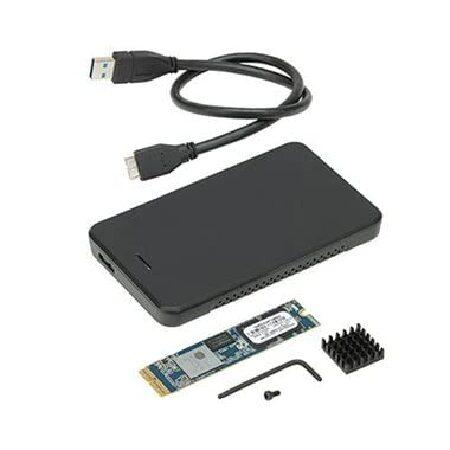 OWC 外付け SSD S3DAPT4MP10B
