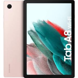 【平行輸入品】Samsung Galaxy Tab A8 2022 WiFi 10.5 inch 7040 mAh 8MP SM-X200 In