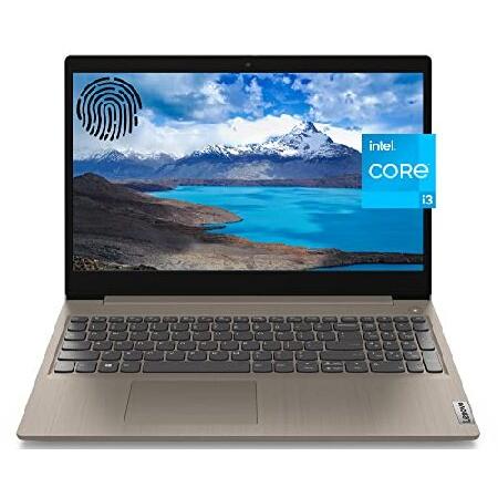 【平行輸入品】Lenovo Ideapad 3i 15.6&quot; FHD Laptop for Buss...