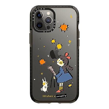 【平行輸入品】CASETiFY (ケースティファイ) インパクトケース iPhone 12 Pro ...