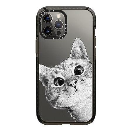 【平行輸入品】CASETiFY (ケースティファイ) インパクトケース iPhone 12 Pro ...
