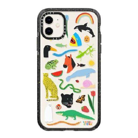 【平行輸入品】CASETiFY Impact Case for iPhone 11 - Beauti...
