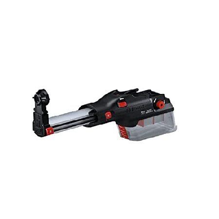 【平行輸入品】BOSCH(ボッシュ) SDS-Plus(R) ダストコレクションアタッチメント GD...