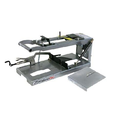 【平行輸入品】Portaband Pro デラックスバンドソースタンド DeWalt DWM120ポ...