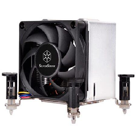 【平行輸入品】Silverstone AR10-115XP 3U Rackmount Server/...