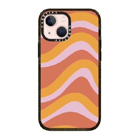【平行輸入品】CASETiFY (ケースティファイ) Impact iPhone 13 Mini用ケ...