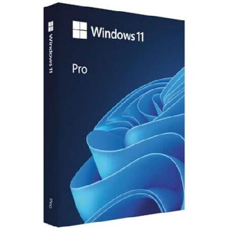 Windows 11 Pro 64bit リテールUSB。