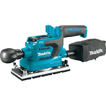 【平行輸入品】Makita XOB03Z 18V LXT(R) Lithium-Ion Brushl...