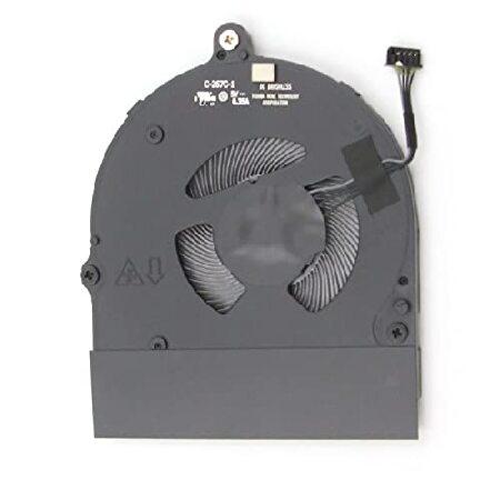 【平行輸入品】NODRLIN New 5F10Z58241 5F10Z58240 CPU Cooli...